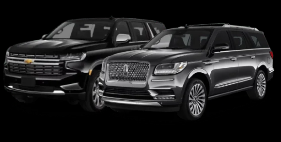 Lincoln Navigator or Similar